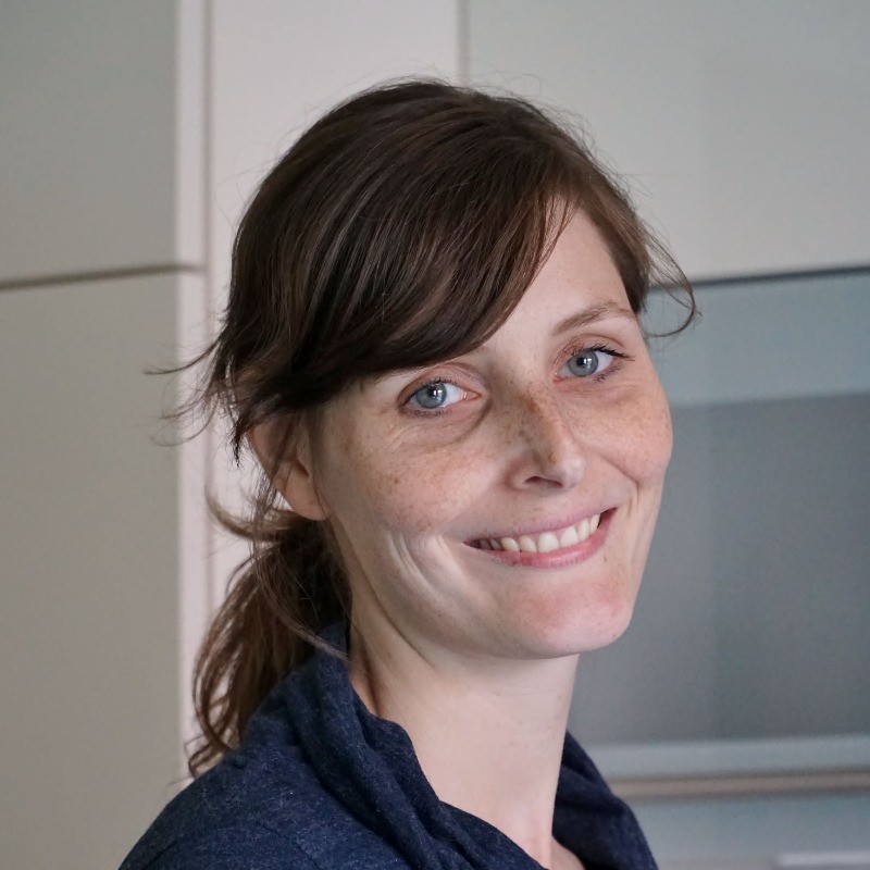 Author photo: Anja Wiedenhöft